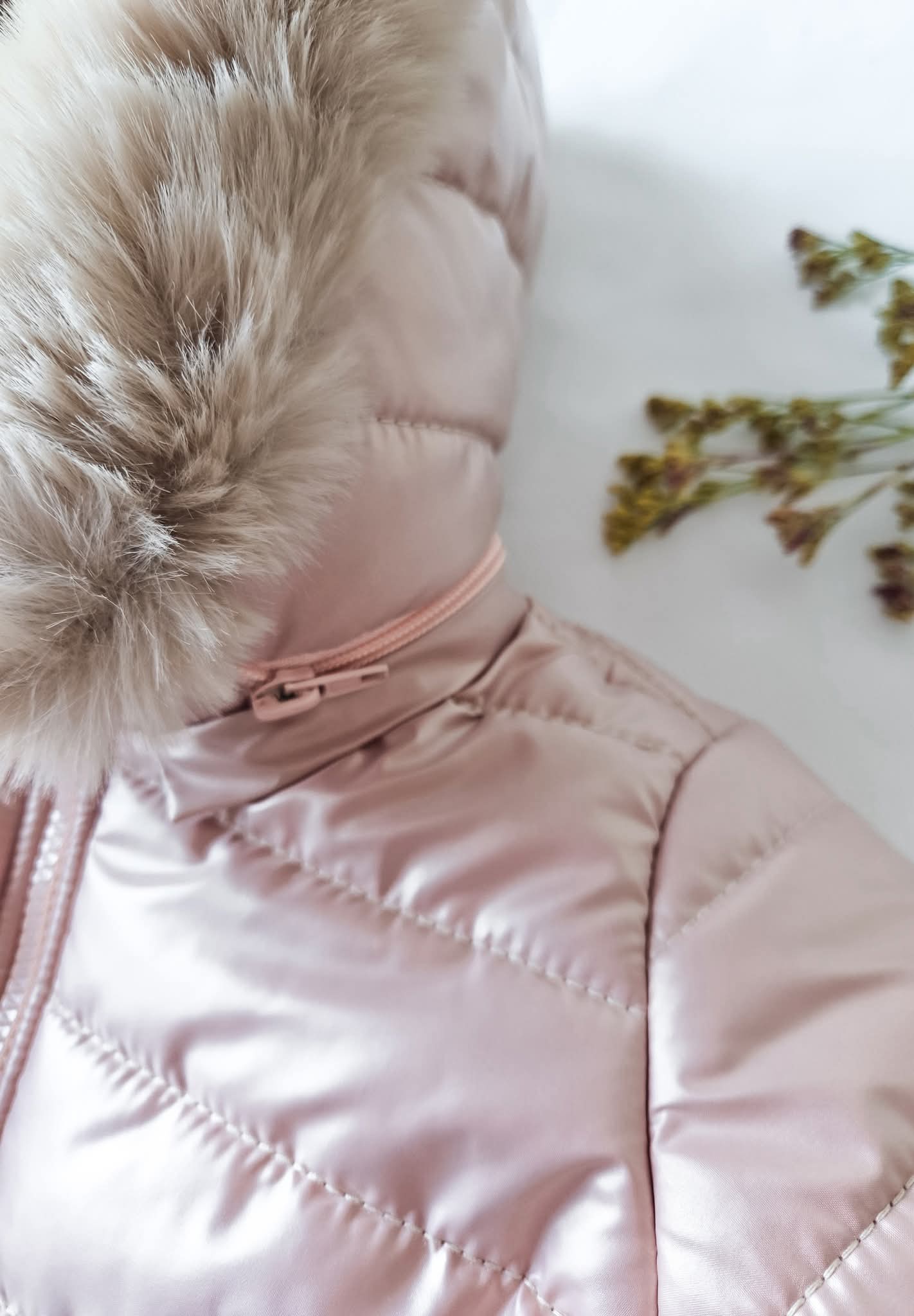 Winter jackets