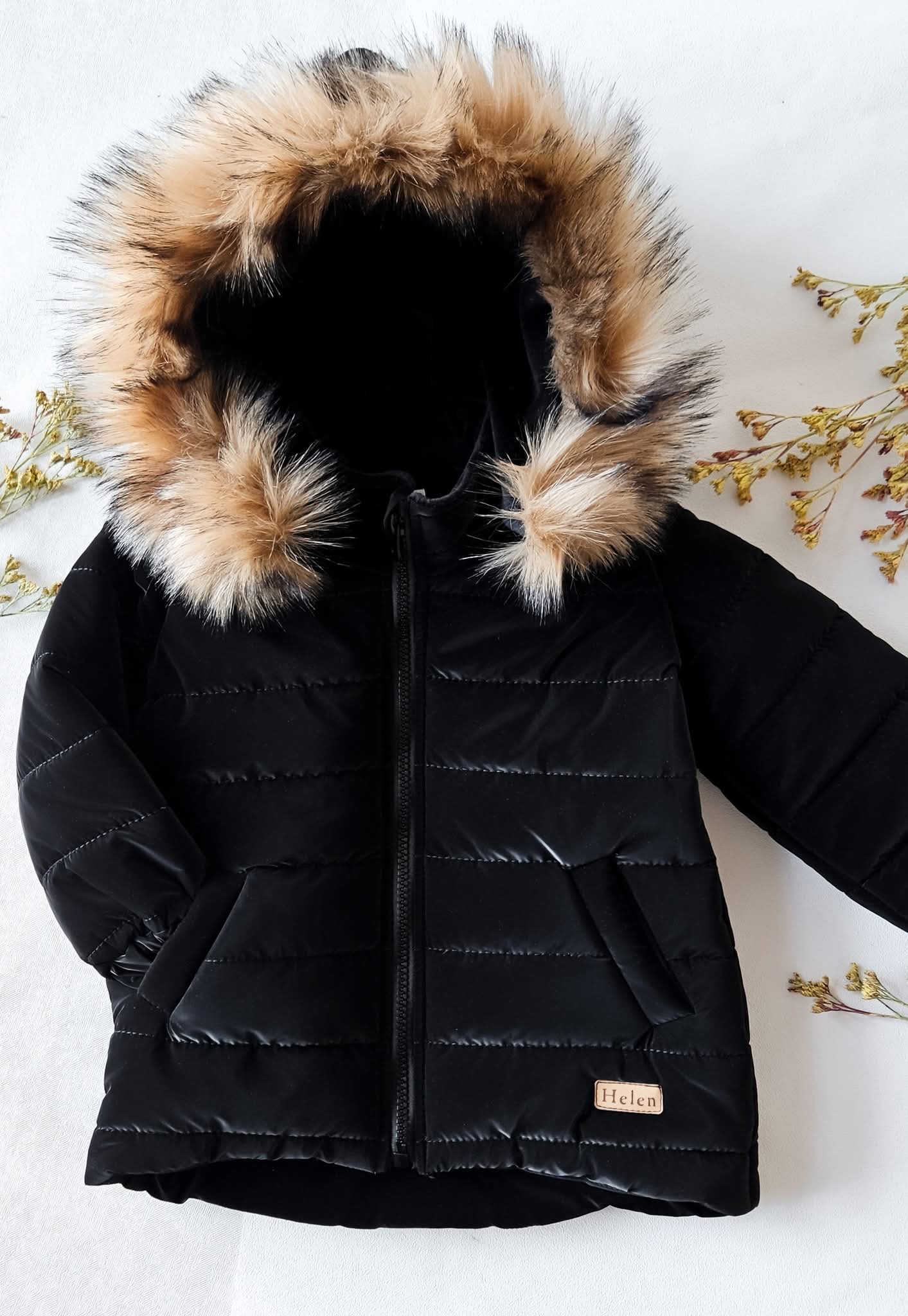 Winter jackets