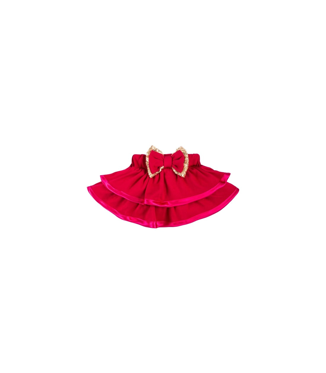 Skirt Merry Cherry