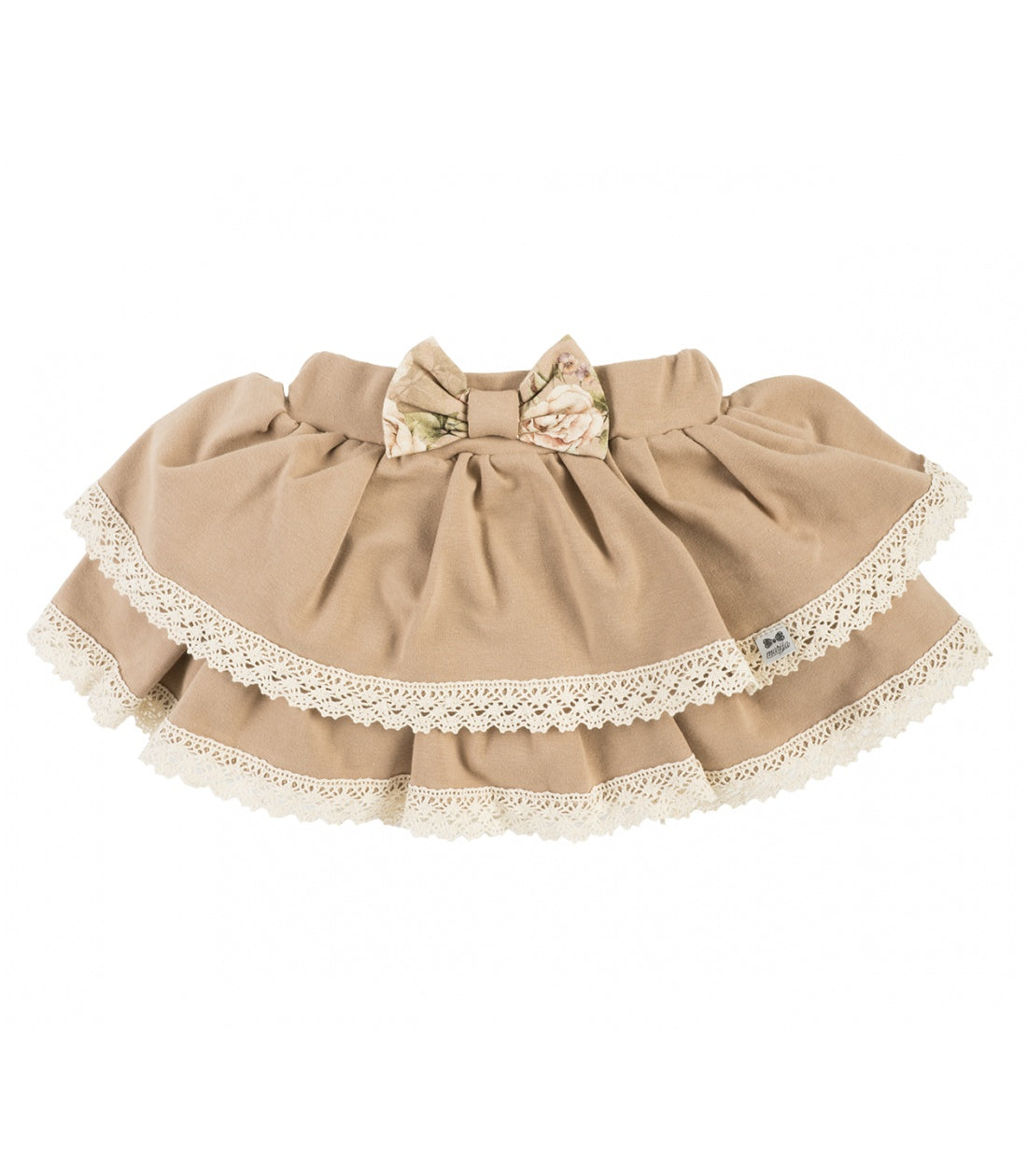 Skirt Retro Roses Limited Edition