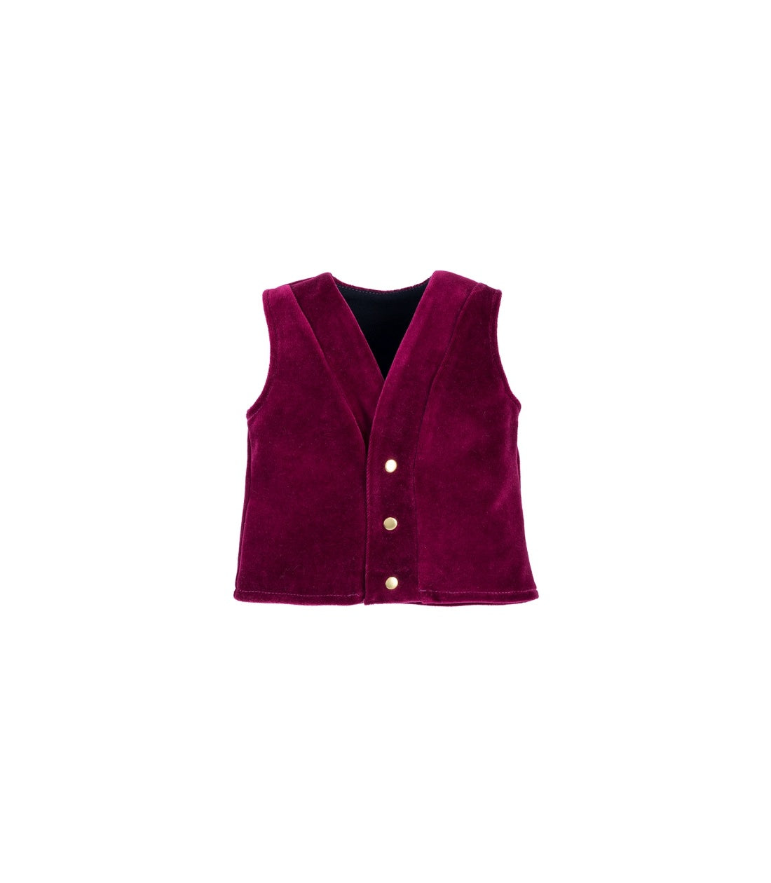 Velour set Little Gentleman