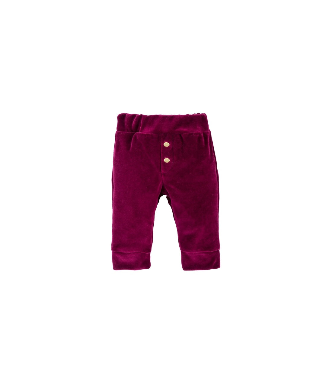 Velour set Little Gentleman