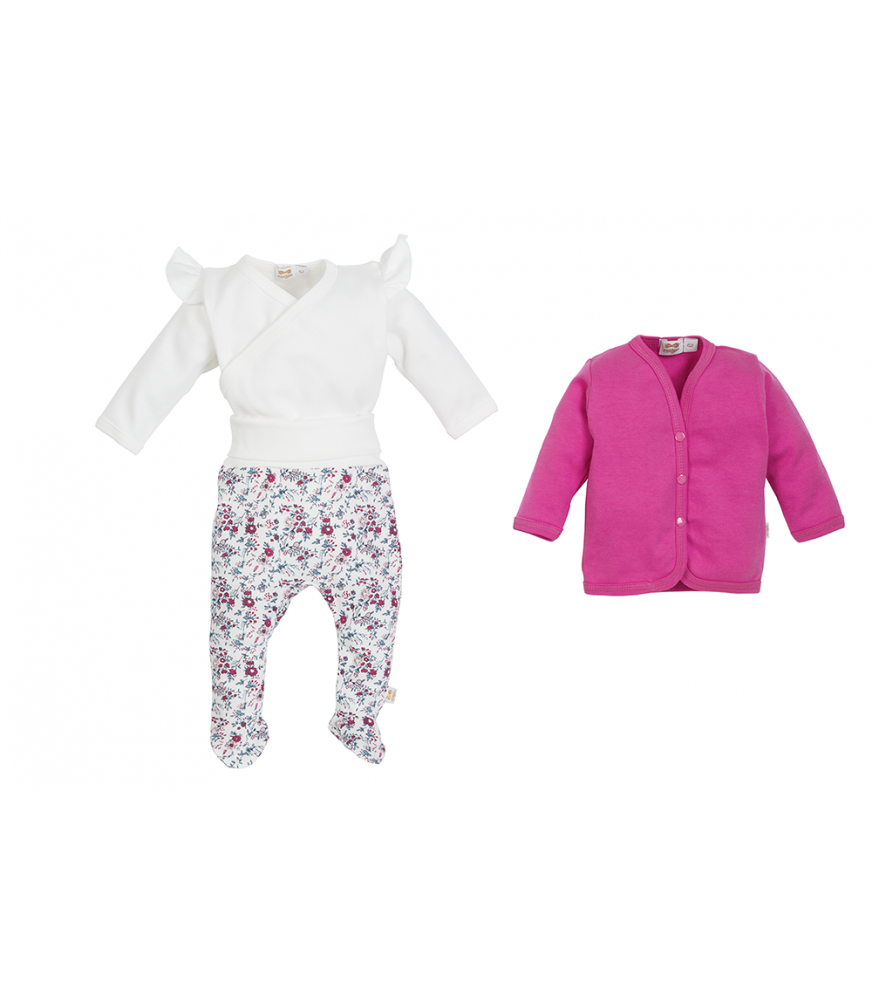 Baby set Jasmin