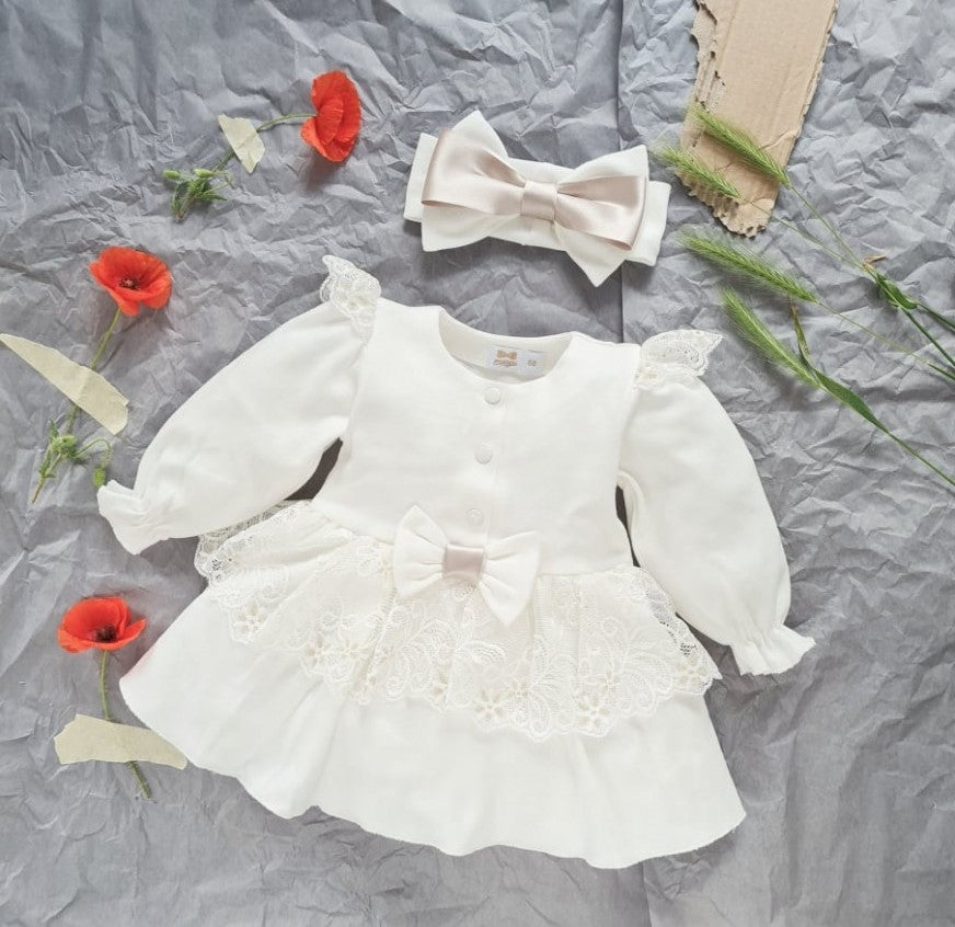 Bella occasional dress