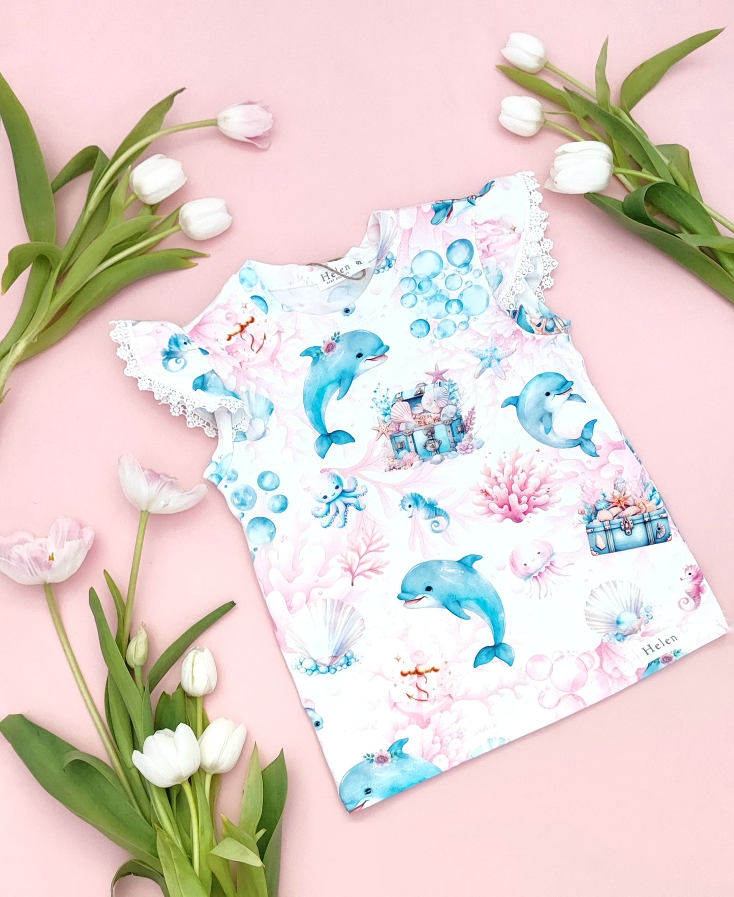 Dolphins top