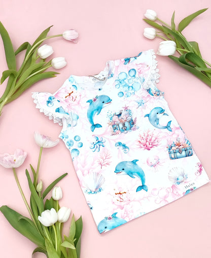 Dolphins top