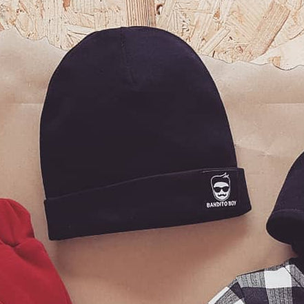 Bandito boy hat