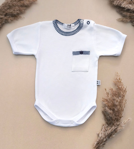 Little gentleman bodysuit