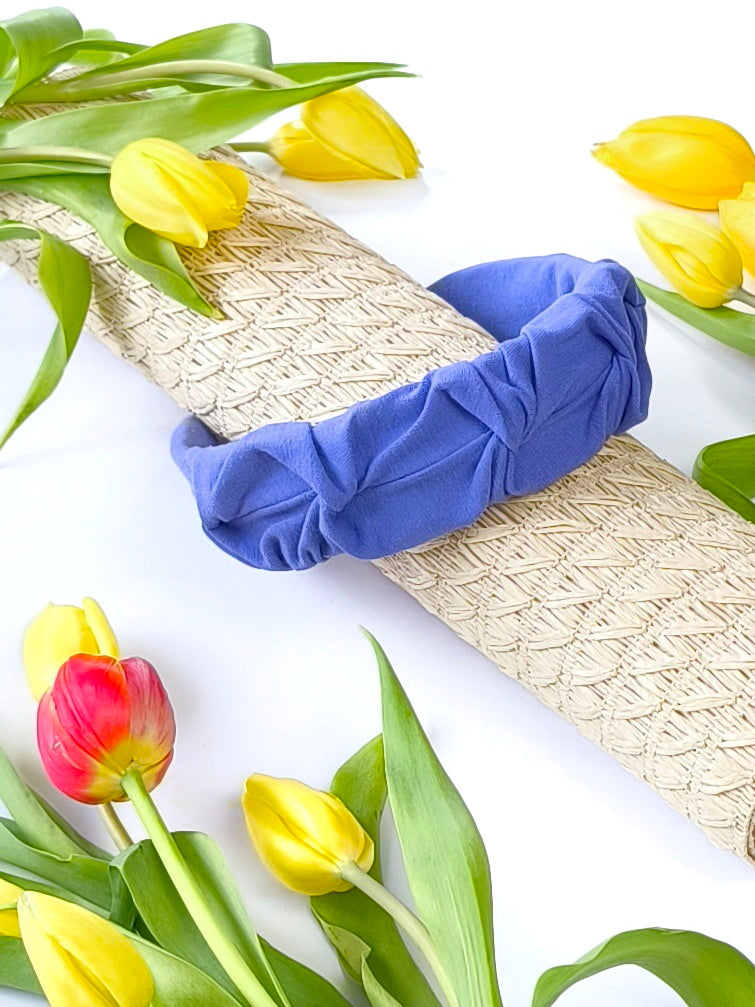 Little bow headband