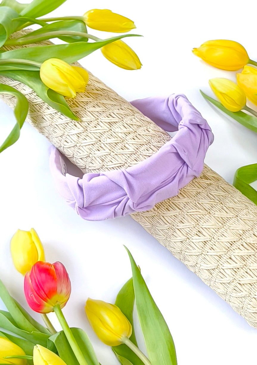 Little bow headband