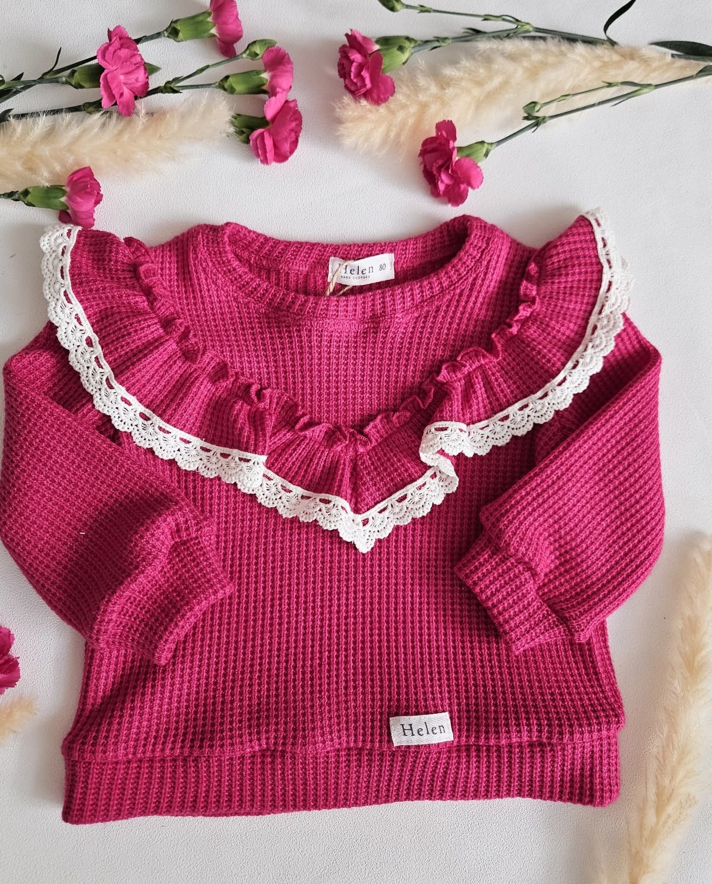 V jumpers