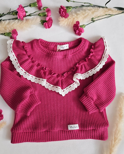 V jumpers