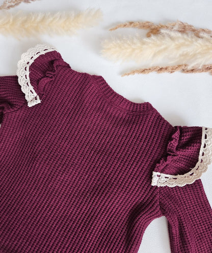 V jumpers