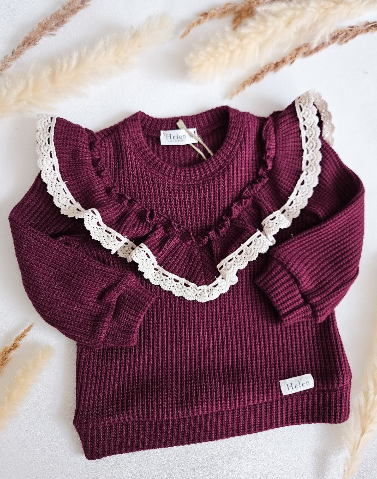 V jumpers