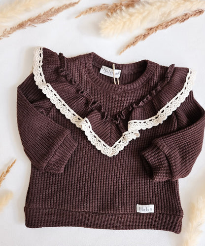 V jumpers