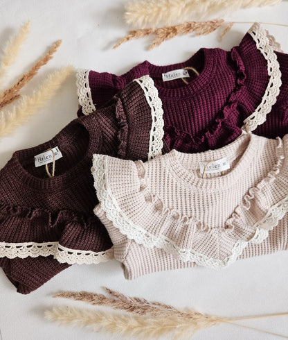 V jumpers