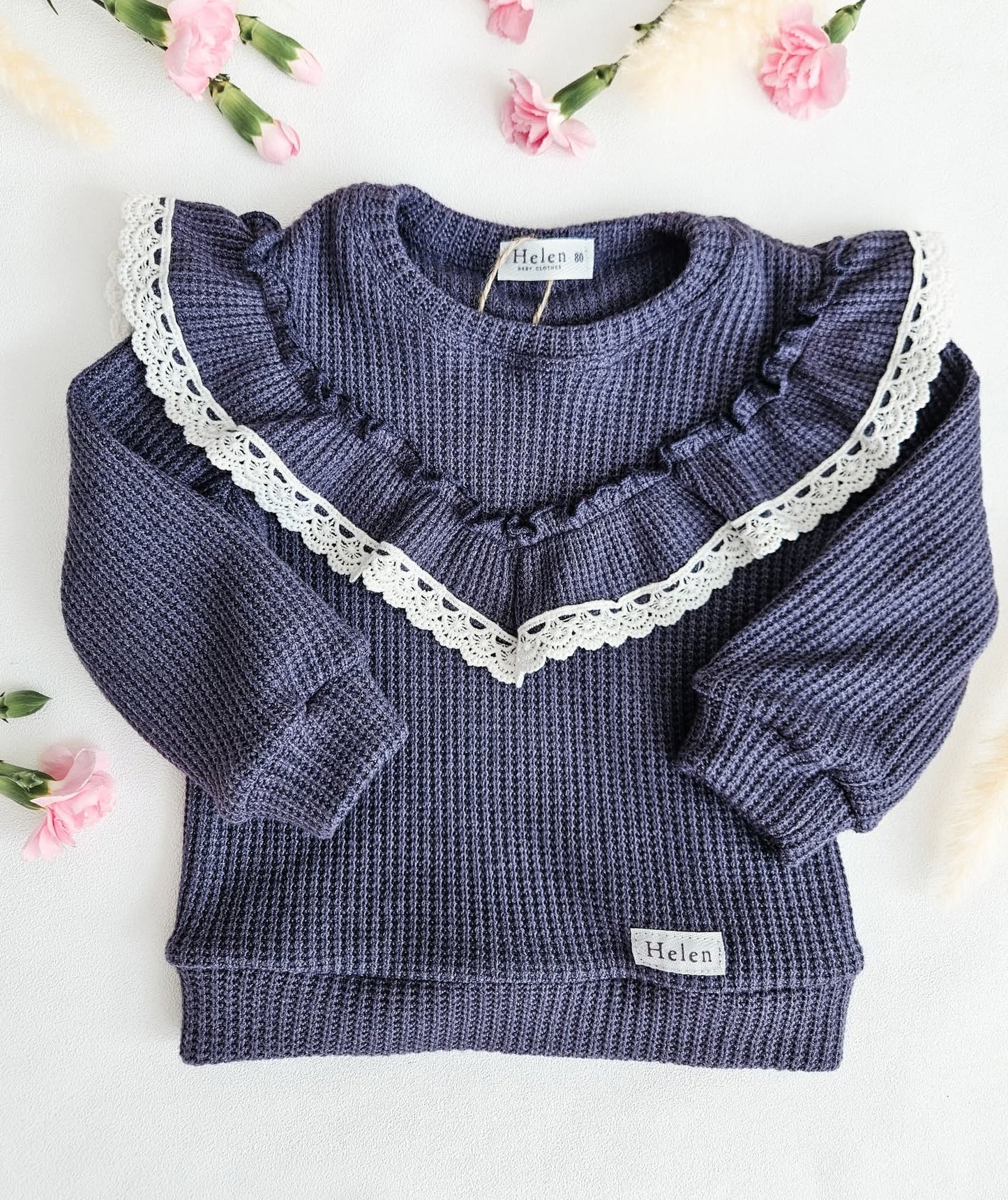 V jumpers