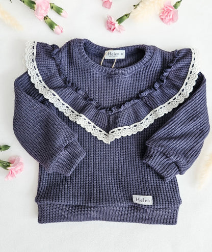 V jumpers