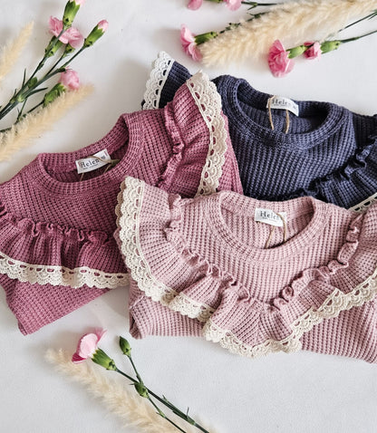 V jumpers