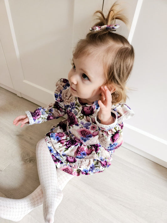 Royal Garden bloomers