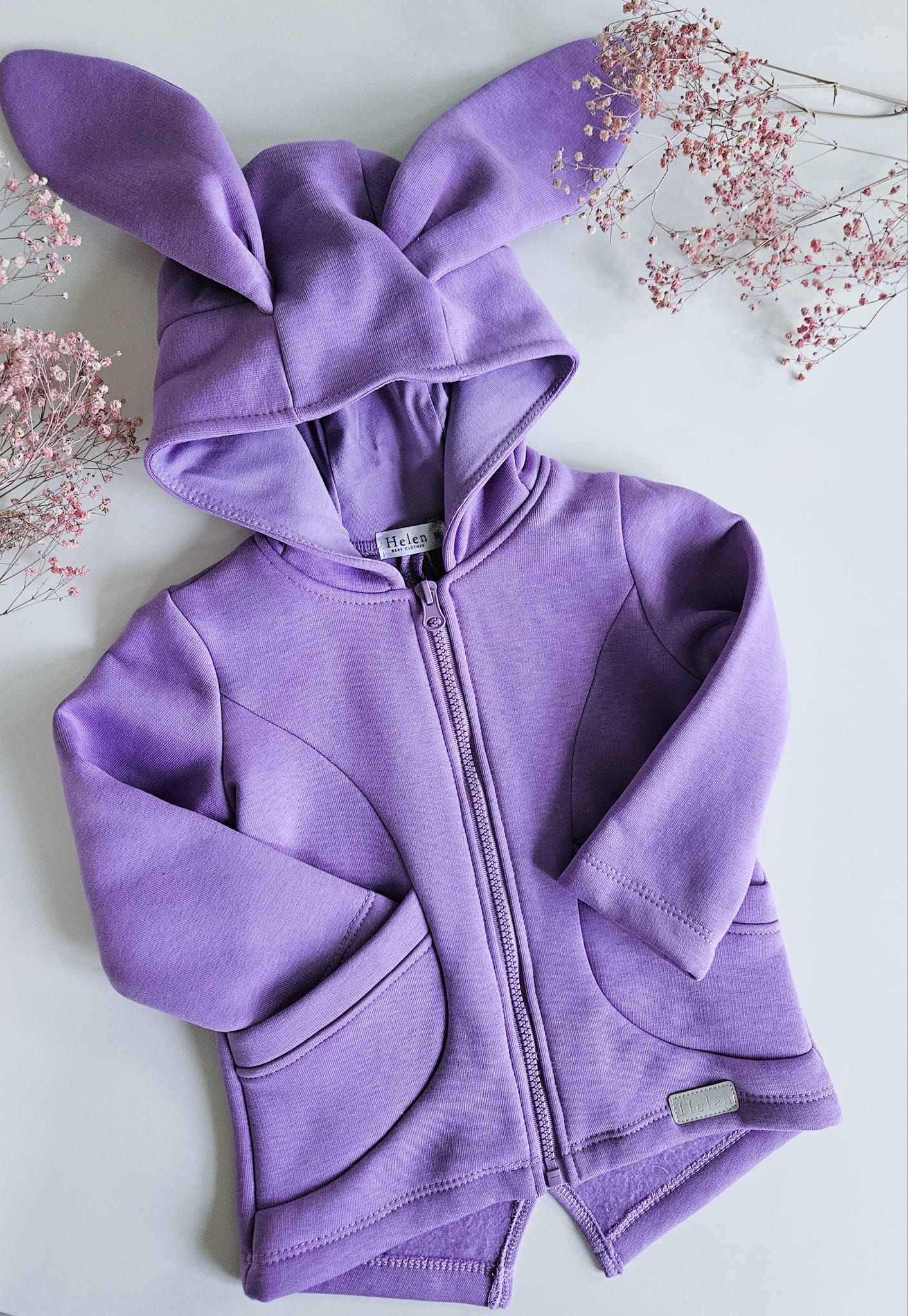 Fleece Jacket