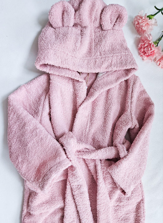 Fairytale ball - dressing gown