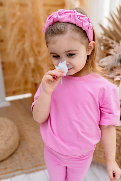 Little bow headband