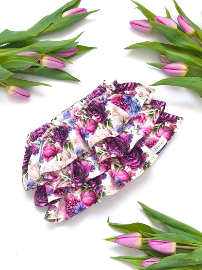 Royal Garden bloomers