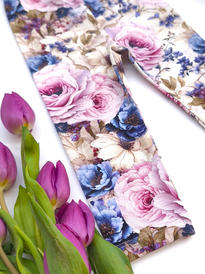 Midnight bloom leggings