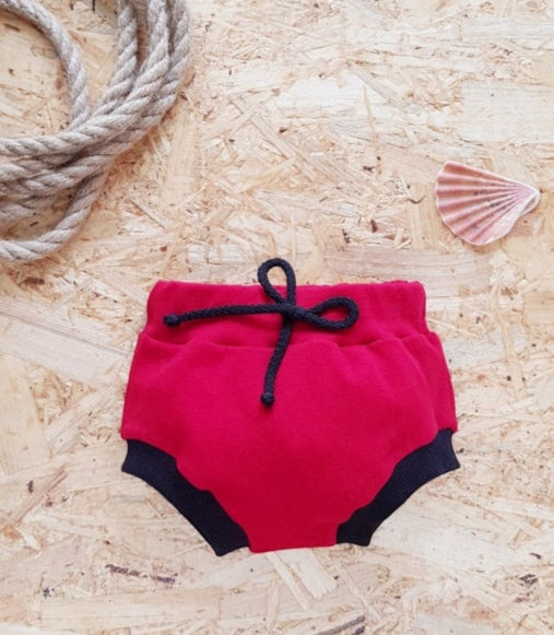 Bandito boy bloomers