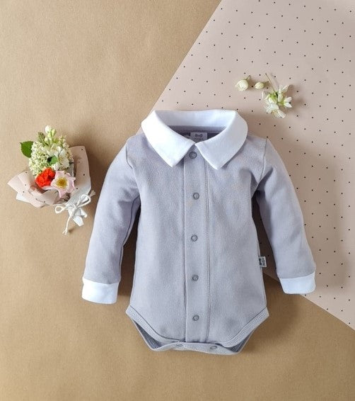 Little gentleman