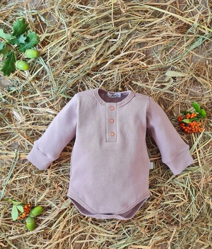 Bodysuit Hello Nature