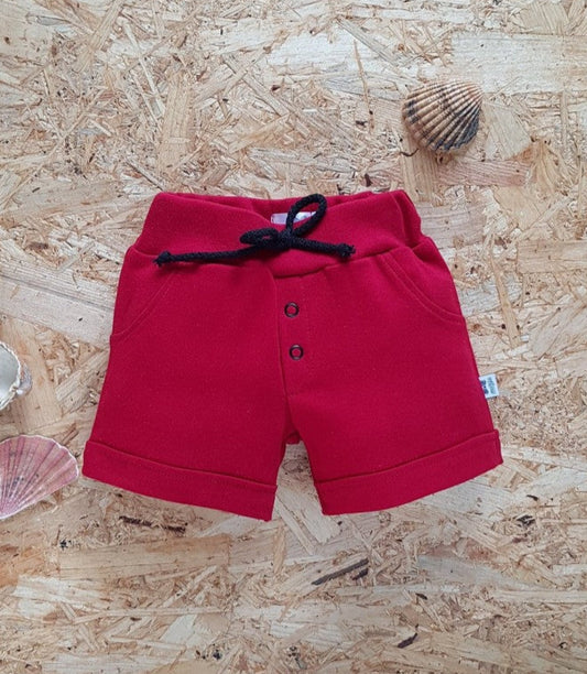 Bandito boy shorts