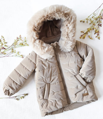 Winter jackets