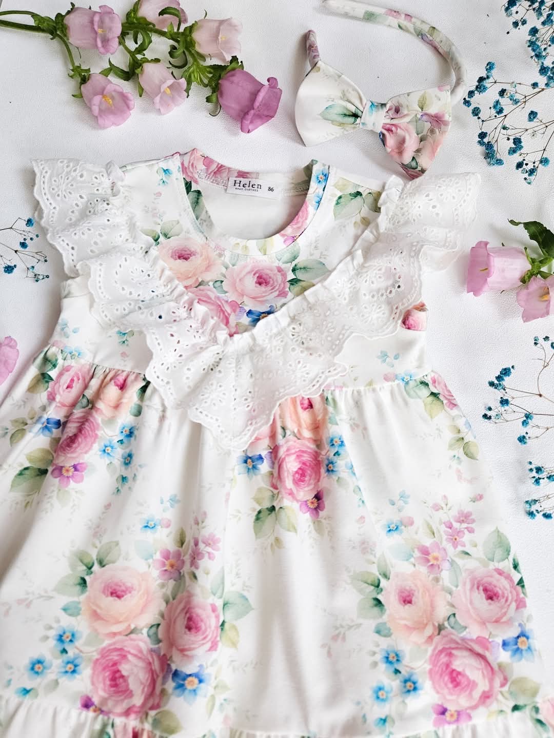 Dress Mia