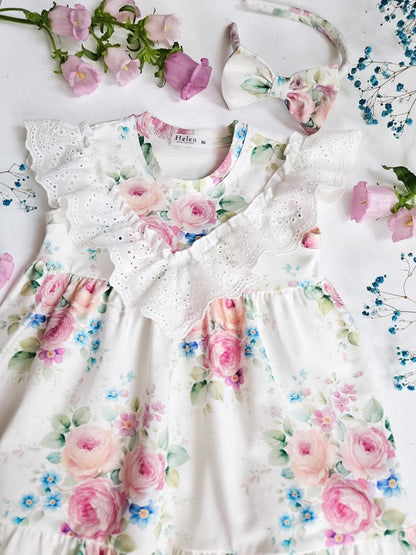 Dress Mia