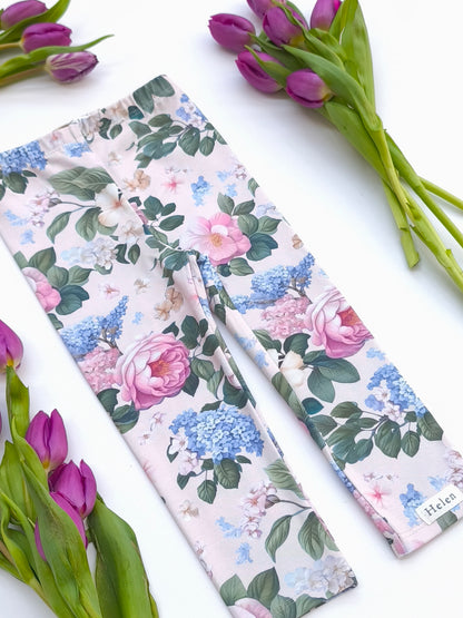 Vintage bloom