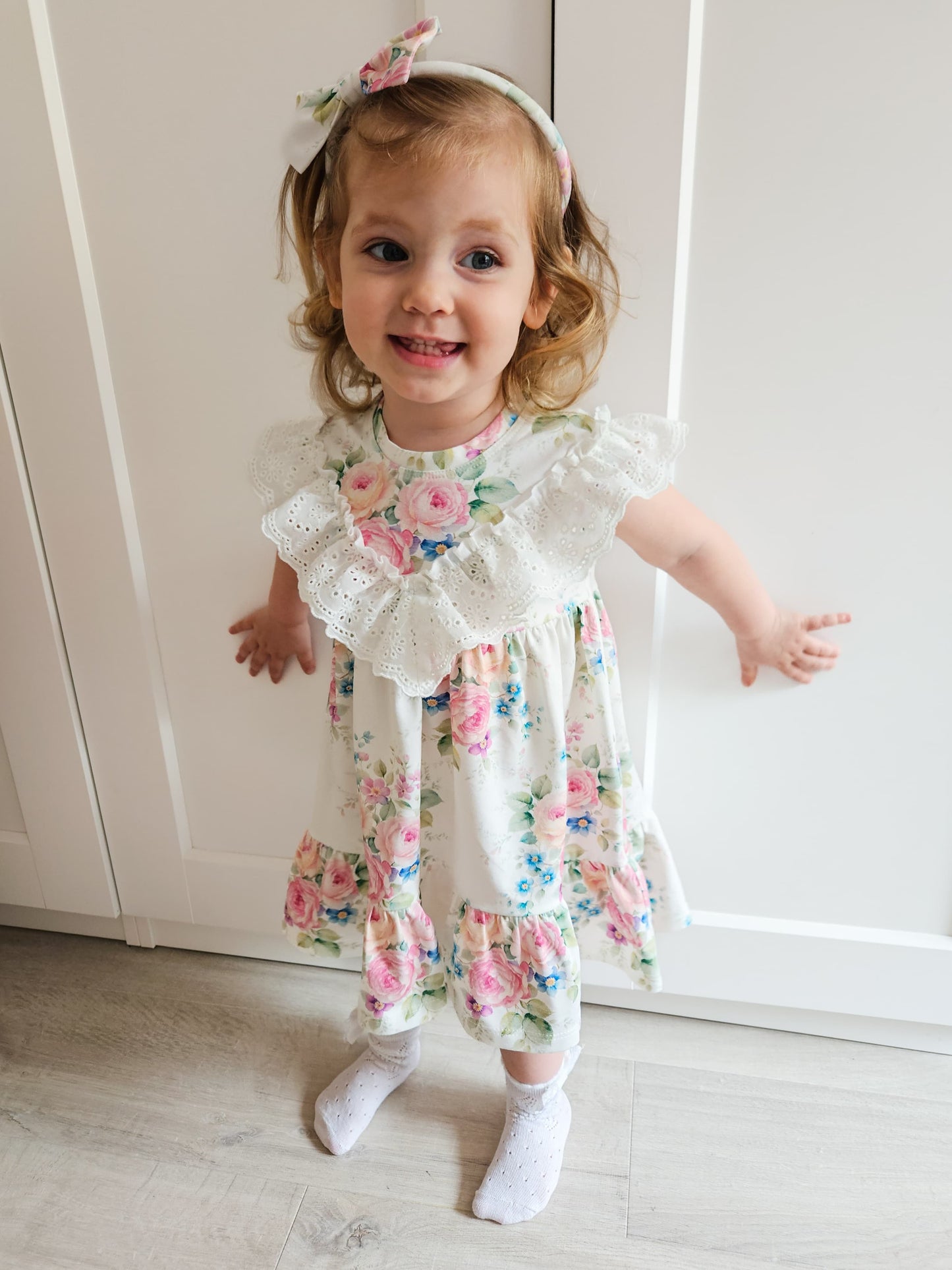 Dress Mia