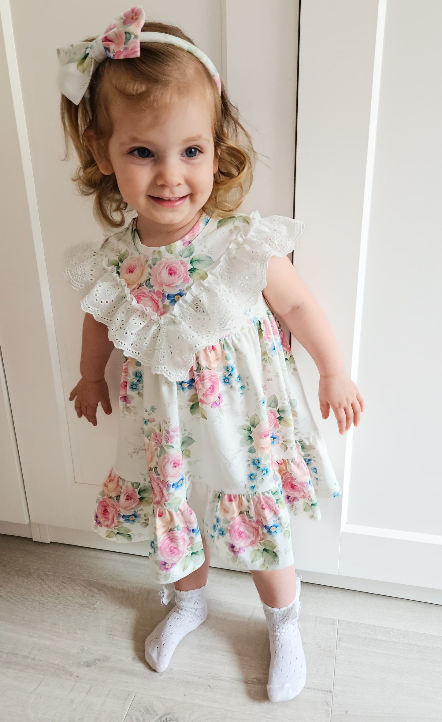 Dress Mia