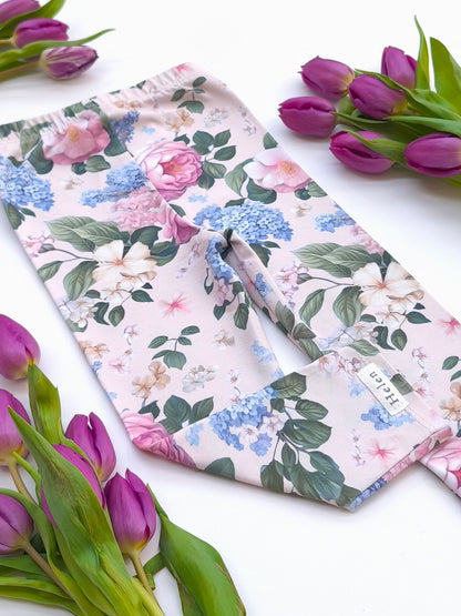 Vintage bloom