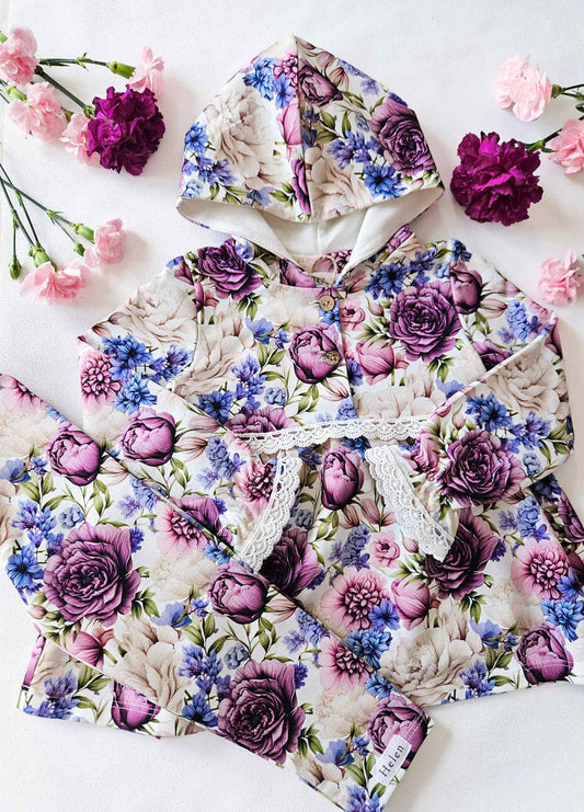 Royal Garden tracksuit