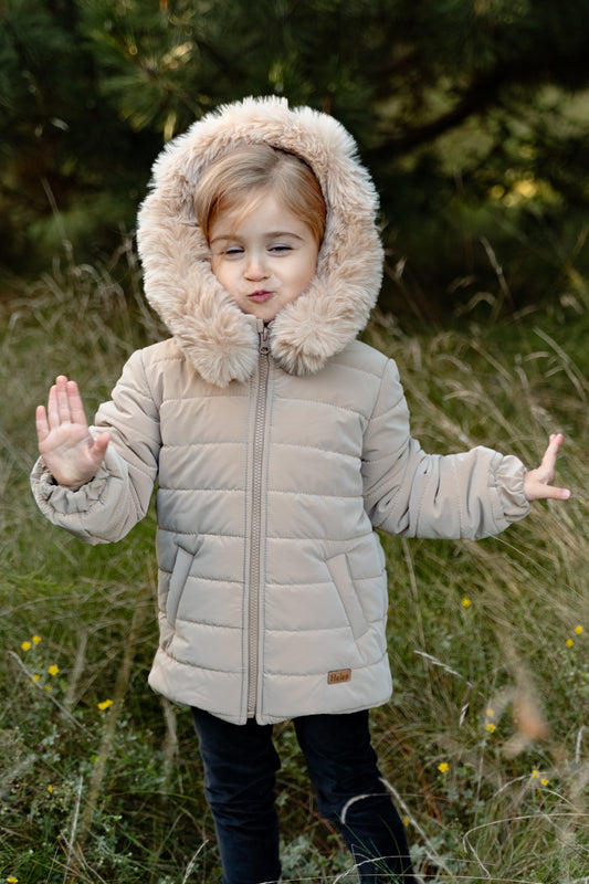 Winter jackets